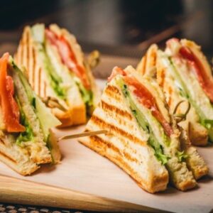 Club Sandwiches