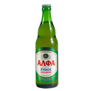Alfa 500ml