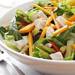 Chef's Salad