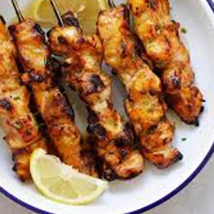 Chicken Skewer