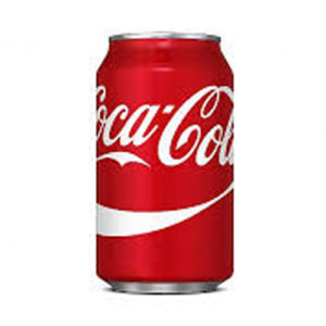 Coca-Cola 330ml