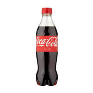 Coca-Cola 500ml