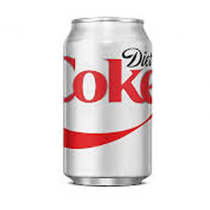 Coca-Cola Light 330ml