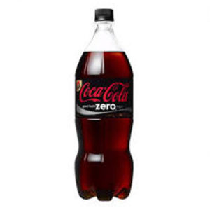 Coca-Cola Zero 1.5lt