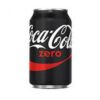 Coca-Cola Zero 330ml