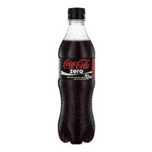 Coca-Cola Zero 500ml