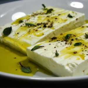 Feta Cheese