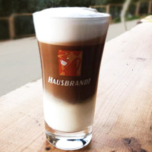 Freddo Cappuccino