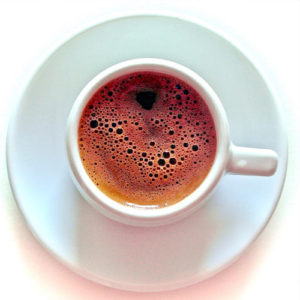 Greek Coffee