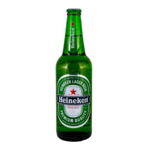Heineken 500ml