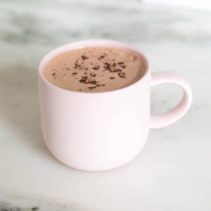 Hot Chocolate