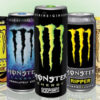 Monster 500ml