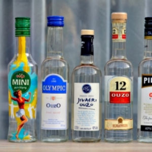 Ouzo 200ml