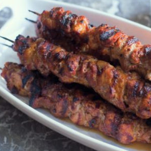 Pork Skewer