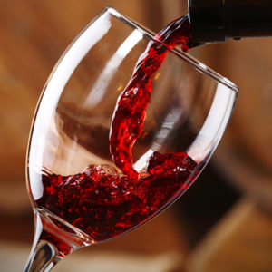 Red Wine 500ml