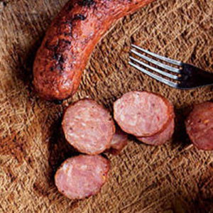 Sausage