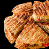 Pita Covered Large