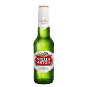 Stella Artois 330ml
