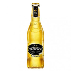 Strongbow Cider 330ml