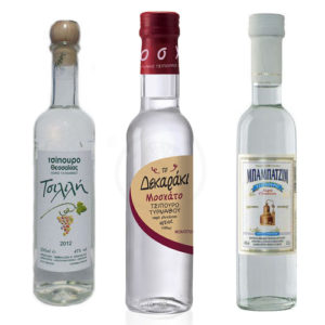 Tsipouro 200ml