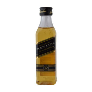 Johnie Walker 50ml